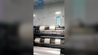 Pellicola laminata per uso alimentare, resistente all'umidità, per la conservazione degli alimenti