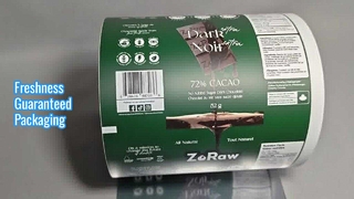 imballaggi a pellicola composita