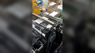 Borsa con cerniera autoportante Custodia per imballaggio in polvere a tenuta stagna addensata