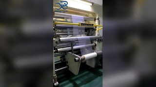 Macchina di laminazione Dispositivo di riscaldamento rapido per laminazione termica professionale
