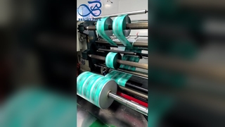 Pellicola in rotolo per imballaggio alimentare ad alta barriera Pellicola sigillante per alimenti con chiusura fresca