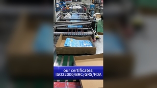 Borsa per l'imballaggio delle cialde per la lavanderia: custodia resistente ai bambini richiudibile a prova di perdite all'ingrosso B2B