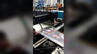 Custodia con beccuccio per gelatina Custodia per snack con gelatina di frutta a tenuta stagna