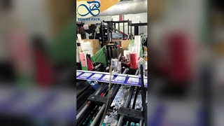 Custodia con beccuccio stand-up Custodia per la conservazione della freschezza a prova di umidità e ad alta barriera