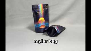 borsa in mylar