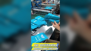 Borse a prova di bambino con brevetto statunitense all'ingrosso per imballaggi sicuri di cannabis e prodotti alimentari