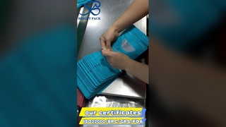 Imballaggio a prova di bambino per cannabis brevettata negli Stati Uniti Vendita all'ingrosso per dispensari di marijuana legale