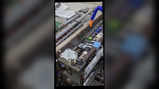 Borse a prova di bambino con brevetto statunitense stampate personalizzate all'ingrosso all'ingrosso per dispensari di cannabis