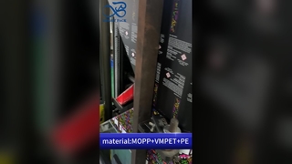 Borse in Mylar per cannabis: confezione per dispensario all'ingrosso B2B a prova di bambino con brevetto statunitense