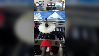 Sacchetti per imballaggio di cialde per bucato 4 in 1 Borsa per confezione domestica richiudibile a prova di umidità