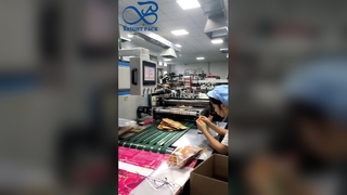 Confezione a prova di bambino per cannabis. Custodia a prova di odore con chiusura a prova di bambino