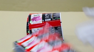 Materiali per l'imballaggio alimentare Soluzioni sicure per prodotti sfusi per marchi alimentari globali