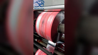 Pellicola in rotolo per uso alimentare, ad alta barriera, per bloccare tutta la pellicola alimentare