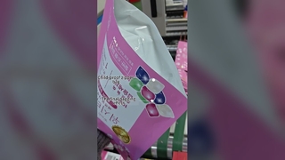 Borse per cialde per lavanderia resistenti ai bambini Stampa personalizzata Fabbrica cinese Conforme al brevetto statunitense