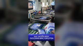 Borsa con chiusura a zip per cialde per lavanderia: borse personalizzate a prova di perdite resistenti ai bambini all'ingrosso B2B