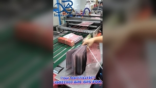 Sacchetti per imballaggio di cialde per bucato resistenti ai bambini stampati su misura per produttori di marca