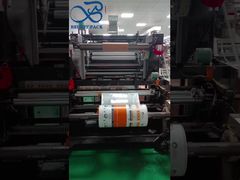 Borsa per imballaggio alimentare Custodia ermetica a prova di umidità