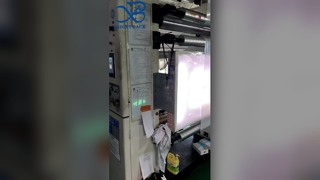 Pellicola per imballaggio di prodotti giornalieri Pellicola avvolgente a prova di umidità ad alta barriera