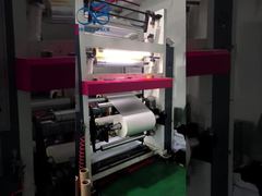 Materiale di stampa personalizzato Forniture per stampa a getto d'inchiostro lucida di dimensioni personalizzate