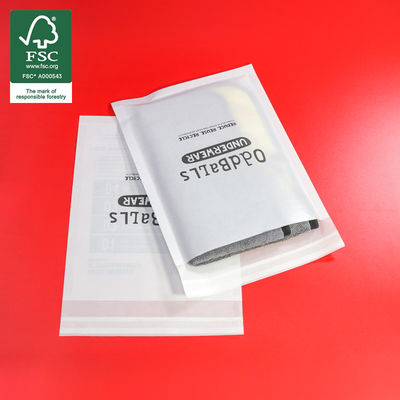 Biscotti regalo sacchetti di cera di vetro che incarnano la perfetta combinazione di eco-consapevolezza di moda