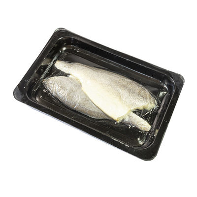 Film di tenuta peelable di marca per foglio di alluminio PP PE PS confezionamento GRS BRC