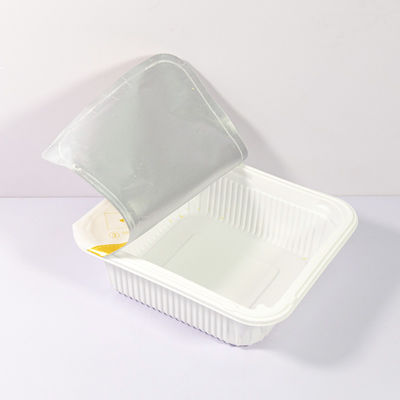 Peel off film in vendita peeling film facile sigillamento efficiente rimozione senza sforzo