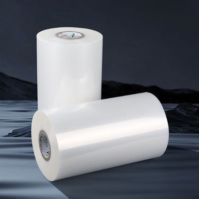 Fabbrica di pellicole CPP trasparenti composite per cucina ad alta temperatura