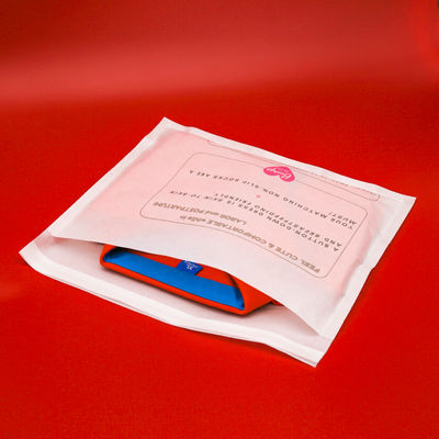 Logo personalizzato Sacchetti di carta cerata in vetro con rivestimento a cera resistente all'acqua - riciclabili e biodegradabili al 100% per imballaggi di abbigliamento di fascia alta