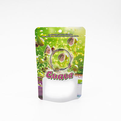 Sacchetti nero monouso a base di mylar poliestere