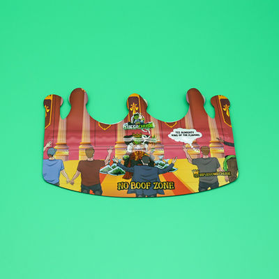 Acquisto di alimenti per litri Sacchetto Mylar anti-infanzia