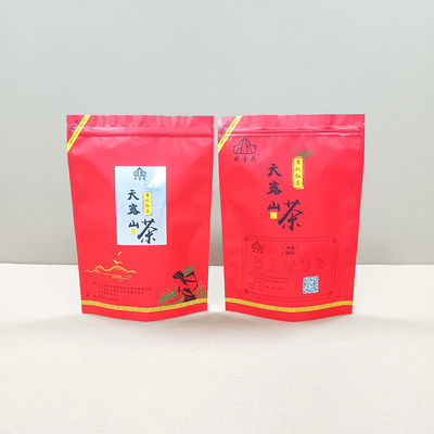 Imballaggio alimentare Sacchetti Mylar resistenti all'umidità e agli odori