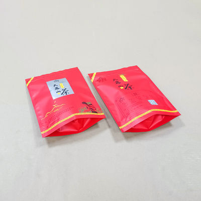 Sacchetti di qualità alimentare con stampe personalizzate per la protezione dall'umidità