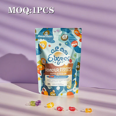 Sacchetto di imballaggio alimentare per imballaggi sostenibili e rispettosi dell'ambiente