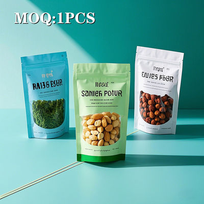 Stampa personalizzata gommetti biscotti commestibili imballaggio antiodore sacchetto di alluminio carta plastica imballaggio ziplock sacchetti Mylar