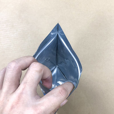 Facile da aprire versare reseal senza problemi mantenere la freschezza su più usi imballaggio stand-up pouch