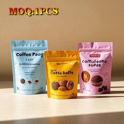 Sacchetti di imballaggio in plastica composita in stile globale Sacchetti di imballaggio alimentari Betel Nut Bambino di chiusura sigillo sacchetti clavicola Bambino di chiusura sacchetto cerniera