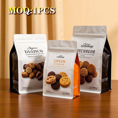 Imballaggio per la conservazione degli alimenti in foglio di alluminio