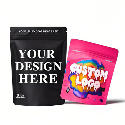 Imballaggio alimentare a prova di perdite