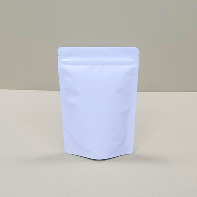 Luxury Custom Food Stand Up Bags Packaging Premium Per un prestigio di marca senza eguali