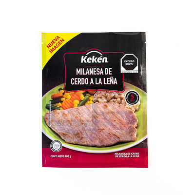 Sacchetti di imballaggio alimentare personalizzati con materiali ecologici e sicurezza alimentare