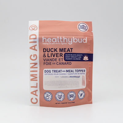 Borse di cerniera stand-up 8oz 16oz 32oz 5lb Eco-Friendly PET/PE Borsa ricapsulabile per caffè