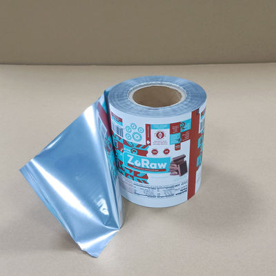 Film di imballaggio biodegradabile ecologico per sacchetti da spesa riciclabile durevole