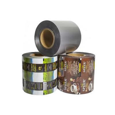 Prodotto alimentare impermeabile trasparente pellicola in PVC Eco-friendly BPA-Free sigillatore per imballaggio Cina Fornitore