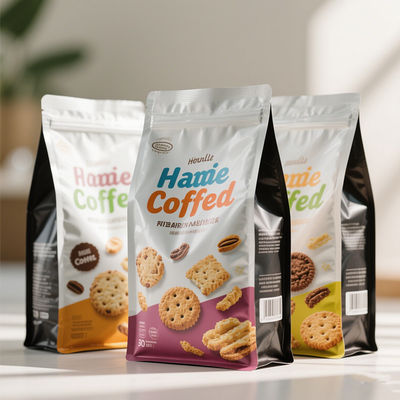 Rollo di alluminio composito stampato su misura altezza 115 mm