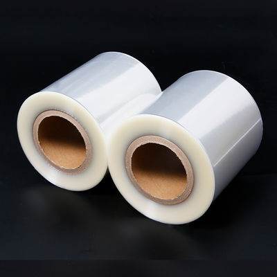 Rulli compositi AL/NY/PE a più strati per imballaggi sfusi