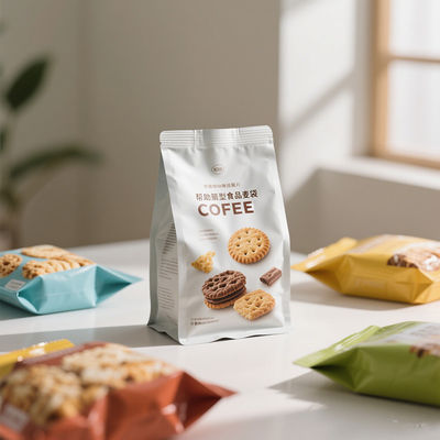 Display di vendita al dettaglio a finitura opaca sostenibile