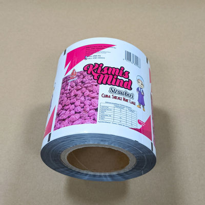 Fogli di alluminio per imballaggi alimentari / medici