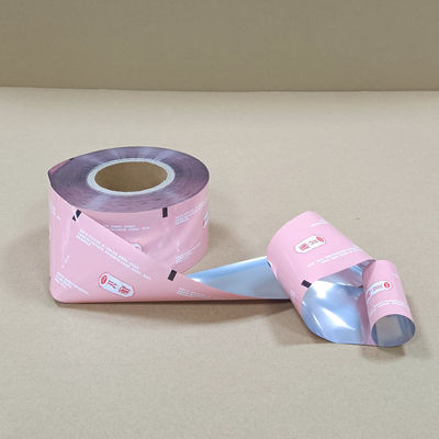 Film di imballaggio in PET di qualità superiore per la stampa - Film di plastica resistente al calore e resistente