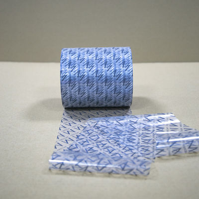 Film di imballaggio in polvere di peptidi a più strati rivestimento antistatico e barriera ossigeno/umidità ≤ 0,5 cm3/m2·giorno