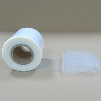 Lastre di pellicola di plastica resistente - dimensioni e spessore personalizzati.